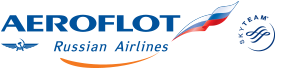 aeroflot-airlines Logo