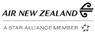air-newzealand Logo