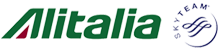 Alitalia Logo