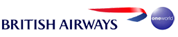 british-airways Logo