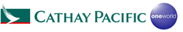 cathay-pacific Logo