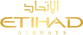 Etihad Logo