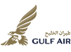 Gulf Air Logo