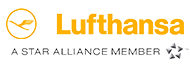 lufthansa-airlines Logo