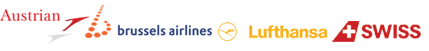 Lufthansa Logo