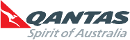qantas-airways Logo