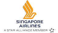 singapore-airlines Logo