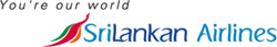 SriLankan Airlines Logo