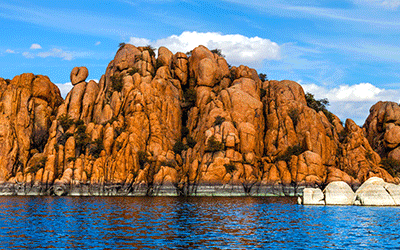 Alaska and Yukon Full Circle Escorted Tour Alaska and Yukon Full Circle Escorted Tour