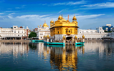 A Taste of Northern India - A Gourmet Tour A Taste of Northern India - A Gourmet Tour