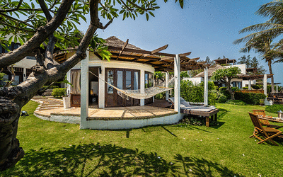 Aleenta Hua Hin Resort & Spa Aleenta Hua Hin Resort & Spa