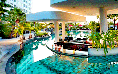 Amari Ocean Pattaya Amari Ocean Pattaya
