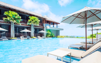 Avista Hideaway Phuket Patong - MGallery by Sofitel Avista Hideaway Phuket Patong - MGallery by Sofitel