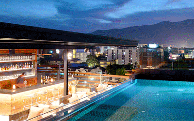 Chiang Mai & Koh Samui Chiang Mai & Koh Samui