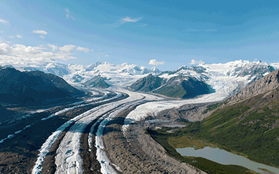 Alaska, Wildlife & Wilderness Alaska, Wildlife & Wilderness