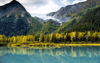 Alaskan Highlights Alaskan Highlights