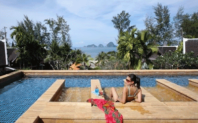 Krabi - Amari Vogue Resort Krabi - Amari Vogue Resort