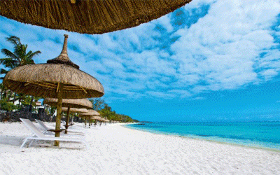Ambre Resort & Spa (Adults only) Ambre Resort & Spa (Adults only)