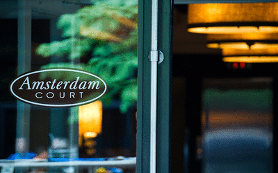 New York - Amsterdam Court Hotel New York - Amsterdam Court Hotel