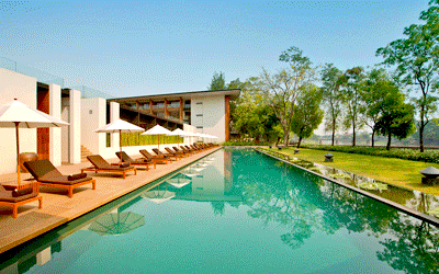 Chiang Mai, Chiang Rai & Bangkok Chiang Mai, Chiang Rai & Bangkok