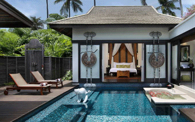Anantara Mai Khao Phuket Villas Anantara Mai Khao Phuket Villas