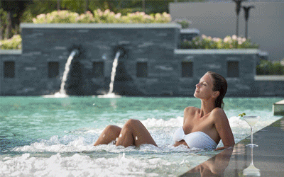 Anantara Phuket Layan Resort and Spa Anantara Phuket Layan Resort and Spa