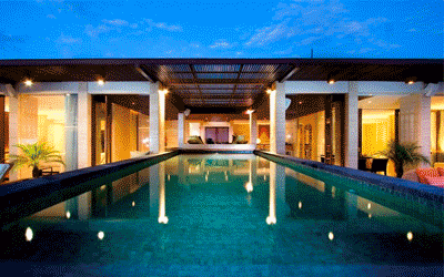 Anantara Seminyak Resort & Spa Anantara Seminyak Resort & Spa