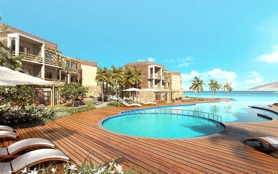 Anelia Resort & Spa Anelia Resort & Spa