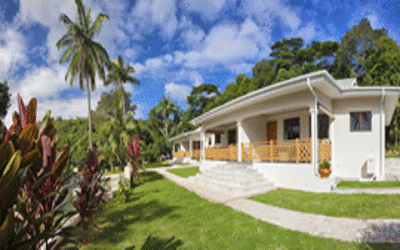 Anse Soleil Beachcomber Anse Soleil Beachcomber