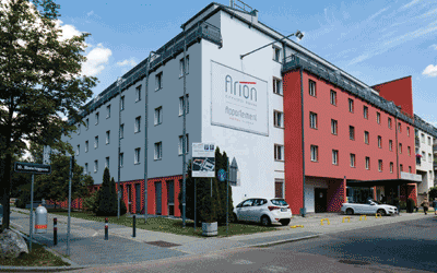 Vienna - Arion Cityhotel Vienna - Arion Cityhotel