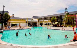 Orlando - Avanti Resort Orlando - Avanti Resort
