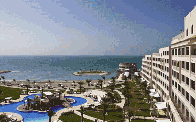 Dream Honeymoon - Bahrain & Philippines Dream Honeymoon - Bahrain & Philippines