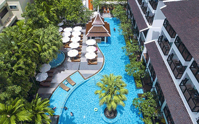 Magical Thailand Magical Thailand