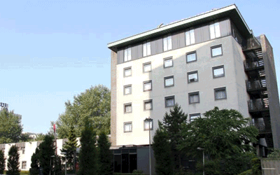 Bastion Hotel Amsterdam Zuidwest Bastion Hotel Amsterdam Zuidwest