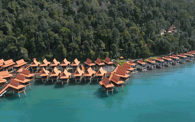 Berjaya Langkawi Resort Berjaya Langkawi Resort