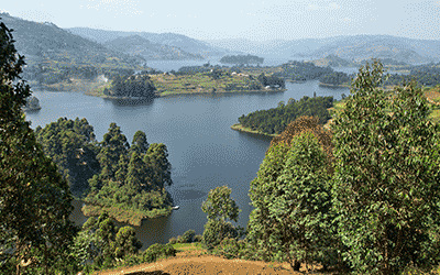 Best of Uganda Tour Best of Uganda Tour