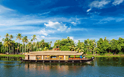 Best of Gods own country Kerala with Xandari Best of Gods own country Kerala with Xandari