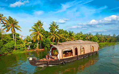 Best of Kerala with Bahrain Best of Kerala with Bahrain