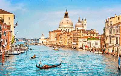 Best of Italy Best of Italy