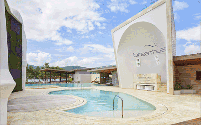 Breathless Montego Bay Resort & Spa Breathless Montego Bay Resort & Spa