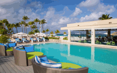 Bucuti & Tara Beach Resort Bucuti & Tara Beach Resort