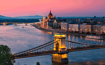 Budapest - Hotel Charles Budapest - Hotel Charles