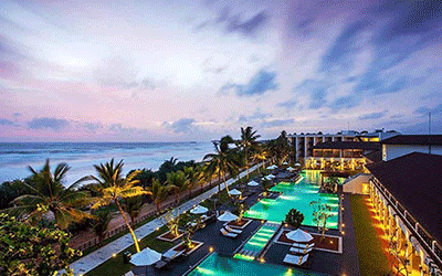 Centara Ceysands Resort & Spa Centara Ceysands Resort & Spa
