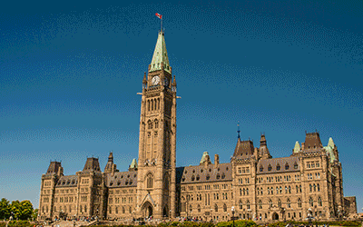 Canadian Arctic Summer and Ottawa Canadian Arctic Summer and Ottawa