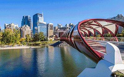 Canadian Heartland - Exploring Historic Saskatchewan & Alberta Canadian Heartland - Exploring Historic Saskatchewan & Alberta