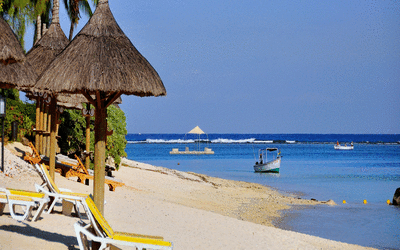 Casuarina Resort & Spa Casuarina Resort & Spa