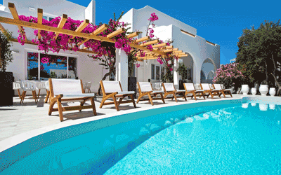 Greece - Cavo Bianco Greece - Cavo Bianco