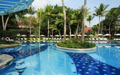 Centara Grand Beach Resort & Villas Hua Hin Centara Grand Beach Resort & Villas Hua Hin