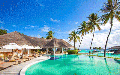 Centara Grand Island Resort & Spa Centara Grand Island Resort & Spa
