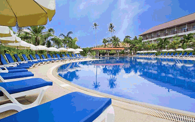 Centara Karon Resort Phuket Centara Karon Resort Phuket